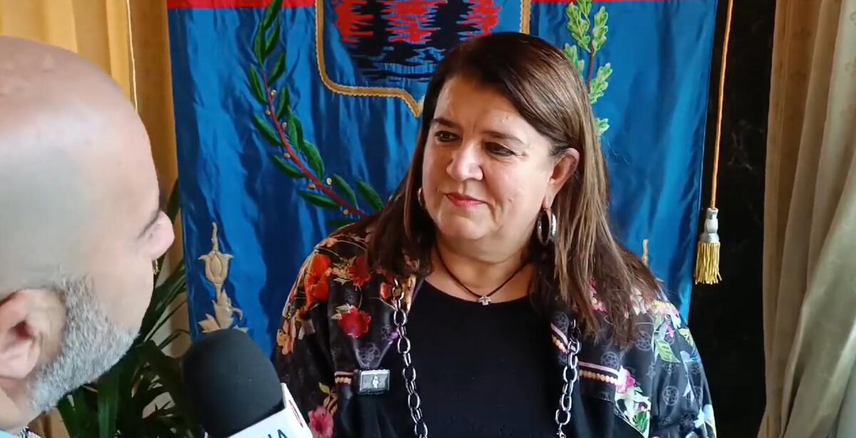 "Foggia deve parlare ai ragazzi di legalità" convegno sul tema al comune di Foggia - 