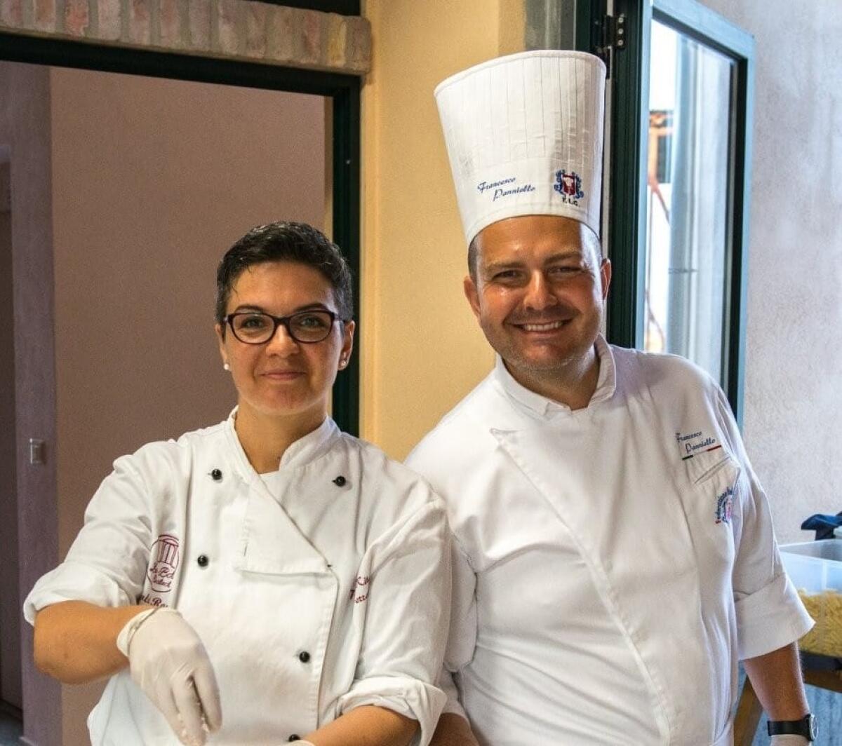 "Troccoleria Bistrot": la sfida e il sogno di Francesco e Rosa - 