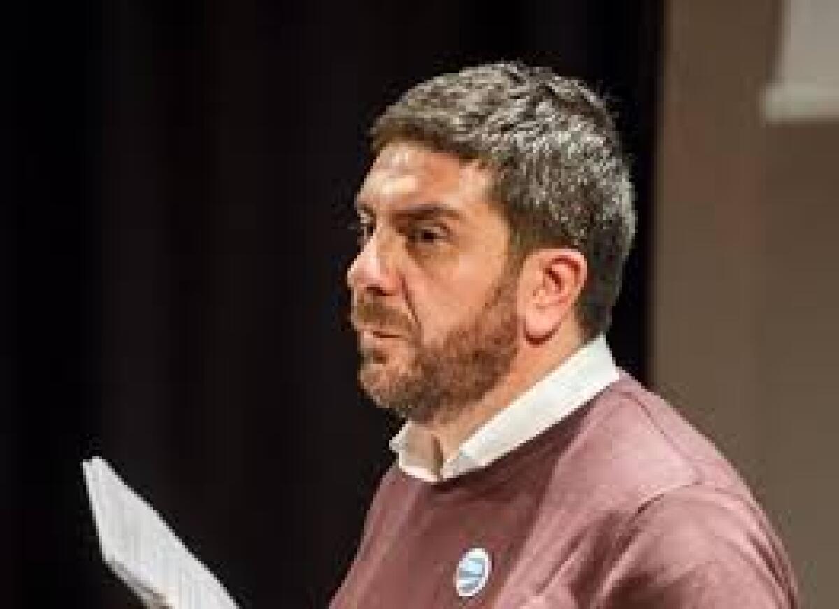 Antonio de Sabato sulla classifica de Il Sole 24 Ore - 