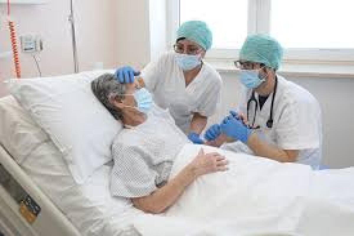 Sicurezza dei pazienti: corso formativo per operatori sanitari - 