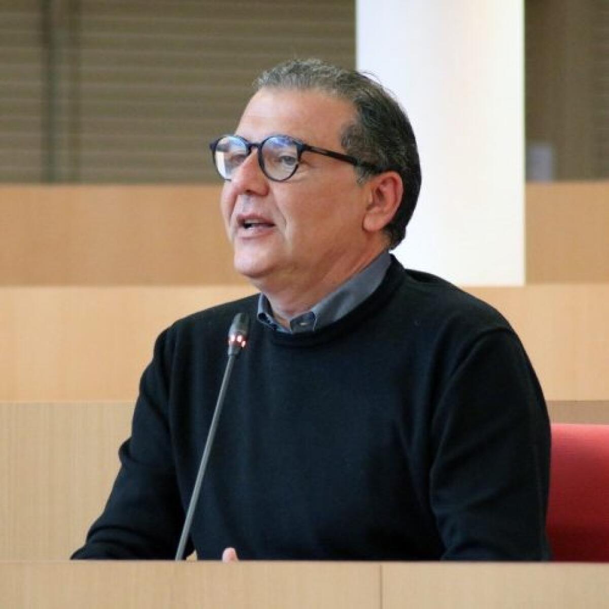 Paolo Campo: meno consumo di suolo e più sostenibilità energetica - 