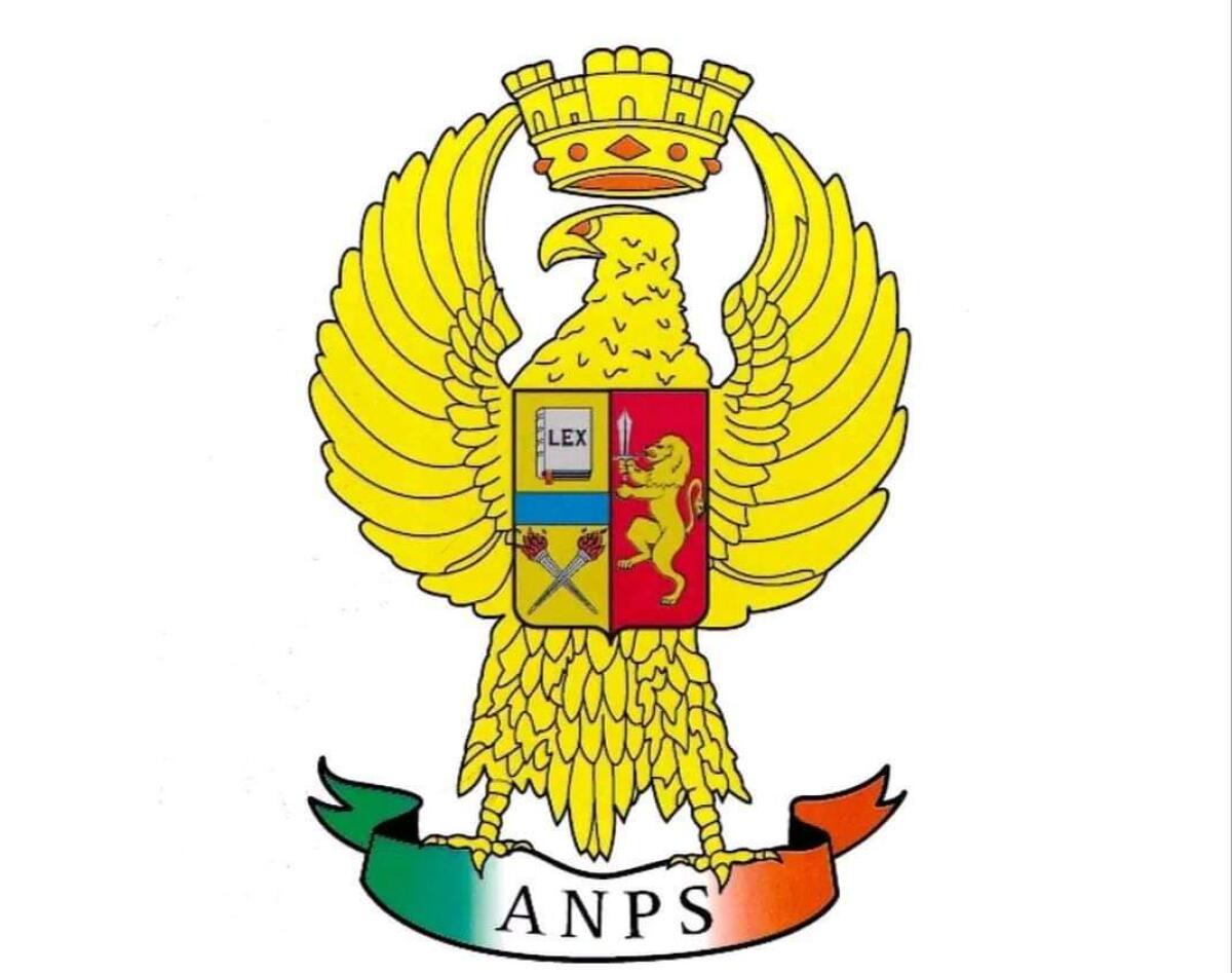 Albero della legalità: iniziativa dell'ANPS di Foggia - 