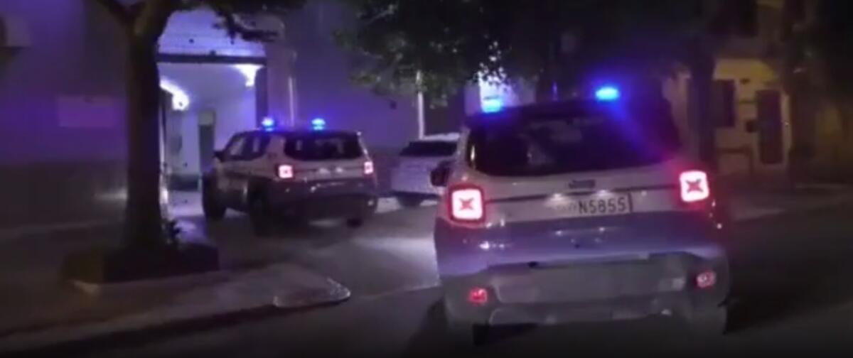 Droga e prostituzione, 17 arresti nel foggiano - 