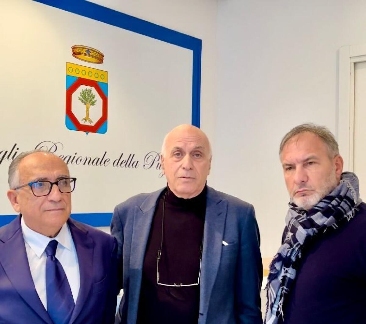 Sindaco Cerignola: Regione Puglia risanerà il canale Lagrimaro - 