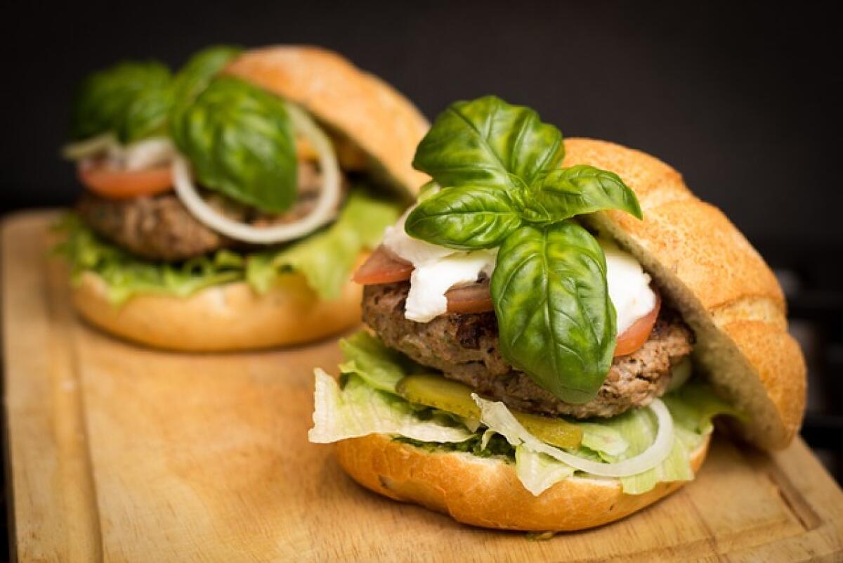 Hamburger: un formato di successo, avviato verso il futuro - 
