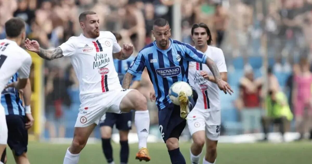 Dalmasso, Frigerio e Beretta salutano il Foggia e passano al Lecco - 