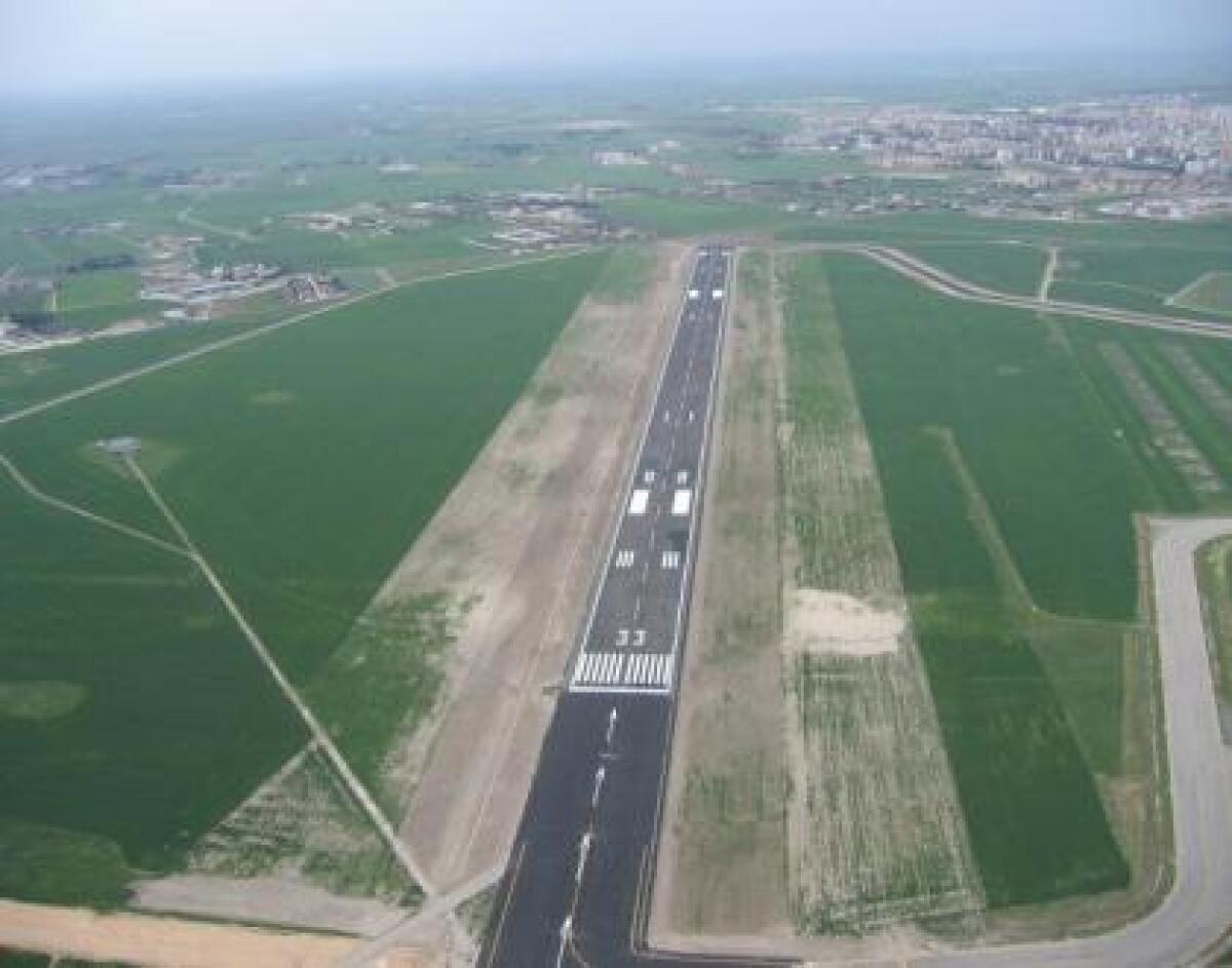 Mozione per allungamento pista "Gino Lisa" da parte di Nunzio Angiola e Stefania Rignanese - 