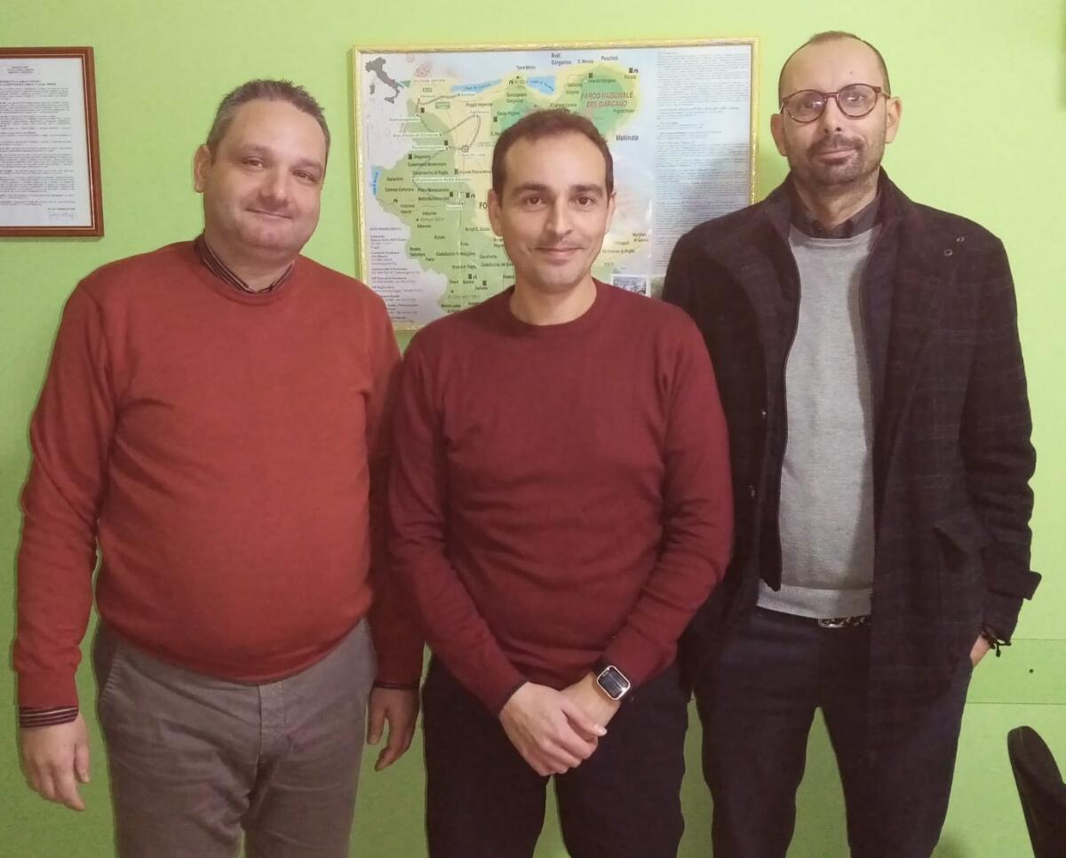 Tre foggiani nella direzione regionale del Partito Repubblicano Italiano - 