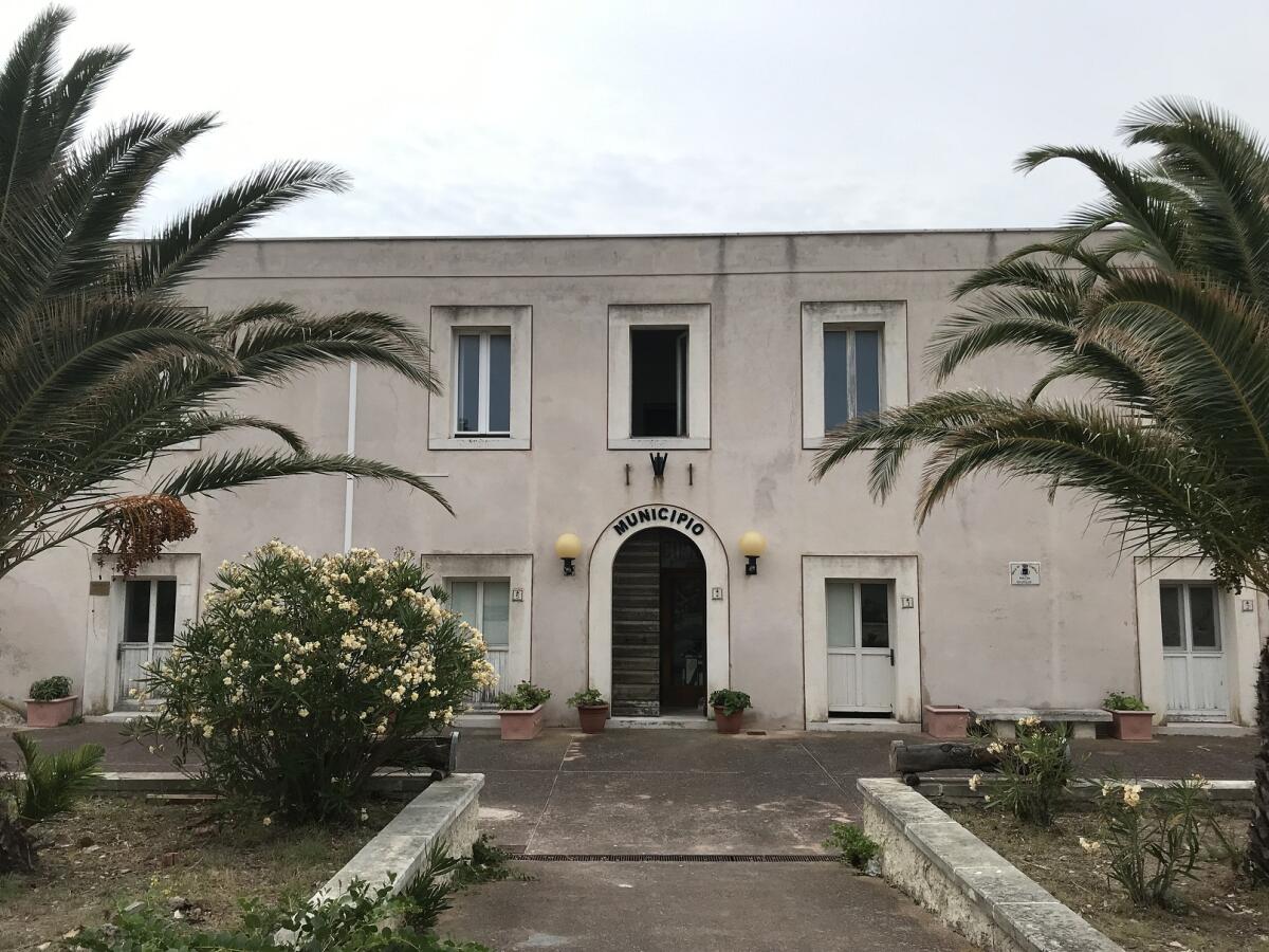 Alle Isole Tremiti potrebbe riaprire la scuola - 