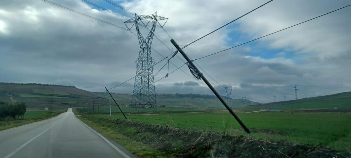 Interruzioni telecomunicazioni, i Monti Dauni si ribellano - 