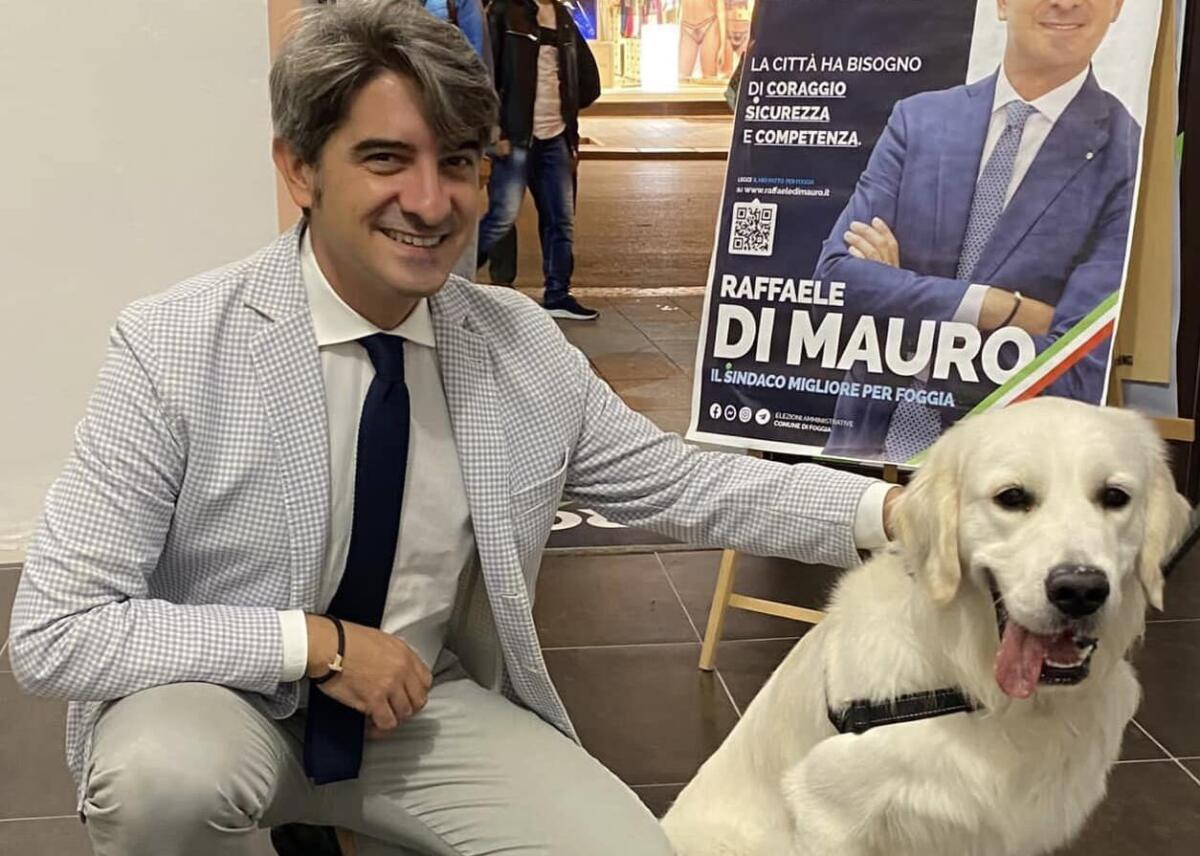 Forza Italia: il 21 gennaio congresso provinciale  a Foggia - 