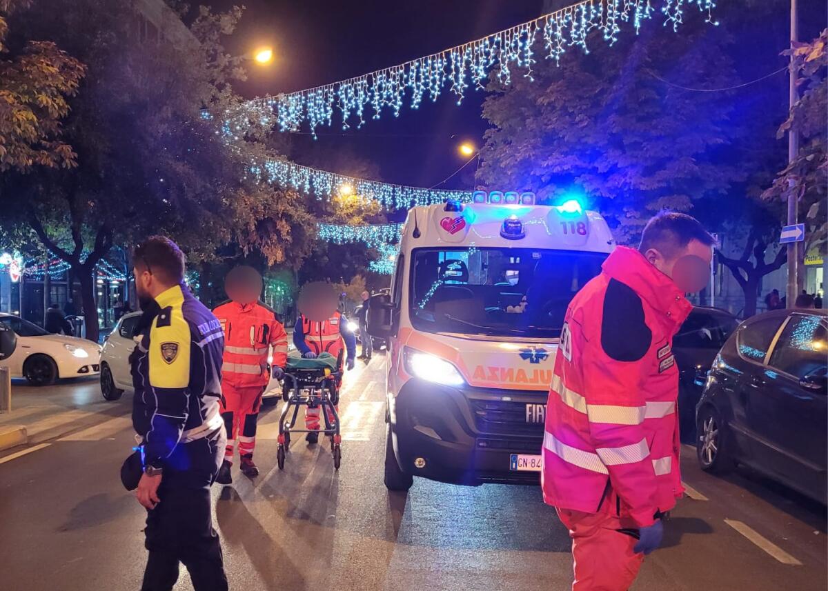 Foggia, proseguono i controlli nel Quartiere Ferrovia - 