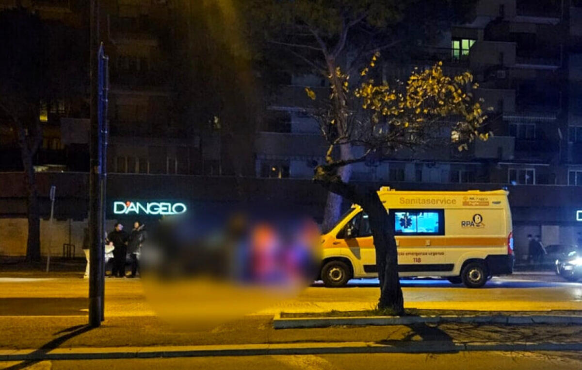 Foggia, poliziotto muore per un malore mentre è alla guida - 