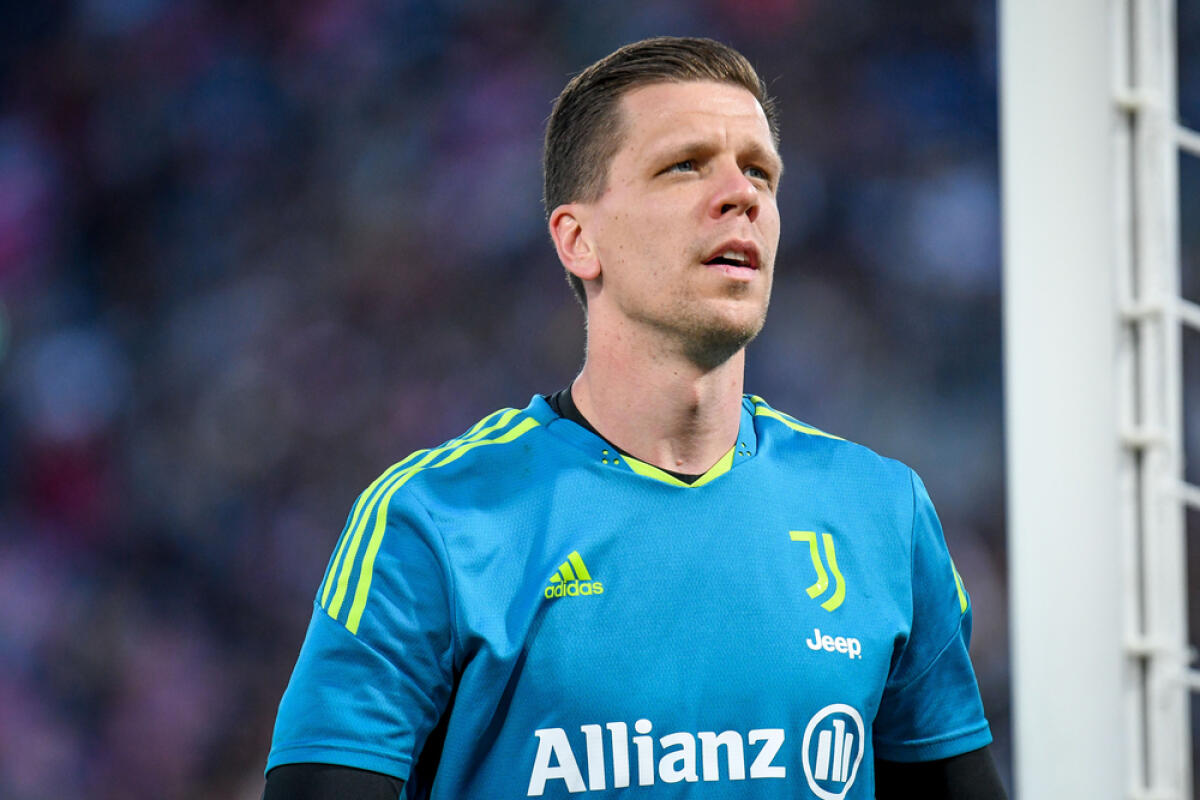 Serie A, la programmazione tv del prossimo turno - Juventus's Wojciech Szczesny portrait during italian soccer Serie A match Bologna FC vs Juventus FC (portraits archive) at the Renato Dall'Ara stadium in Bologna, Italy, April 30, 2023 - Credit: Ettore Griffoni