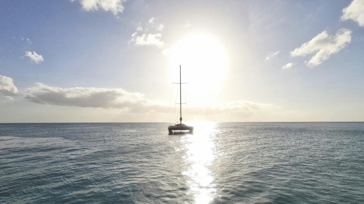 Esperienza di crociera di lusso in Sardegna: Un viaggio indimenticabile con Luxury Sailing - 