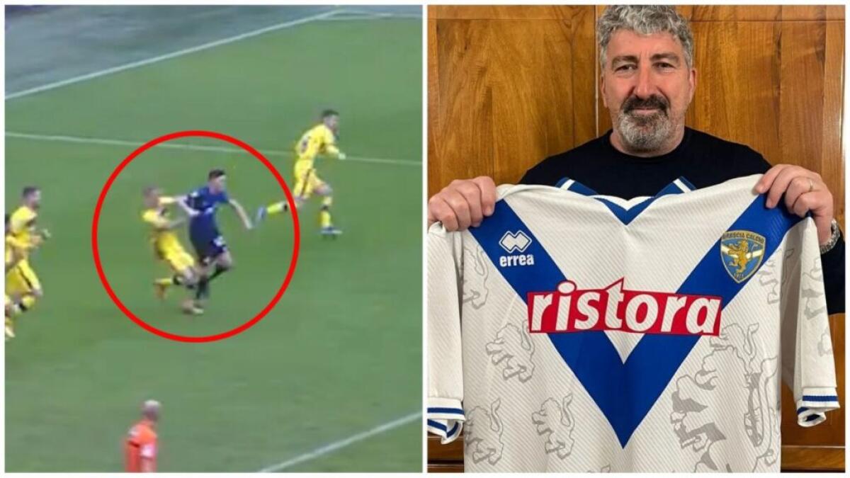 Hubner: "Contatto Bastoni-Duda, 30 anni fa sarebbe stata un carezza" - 