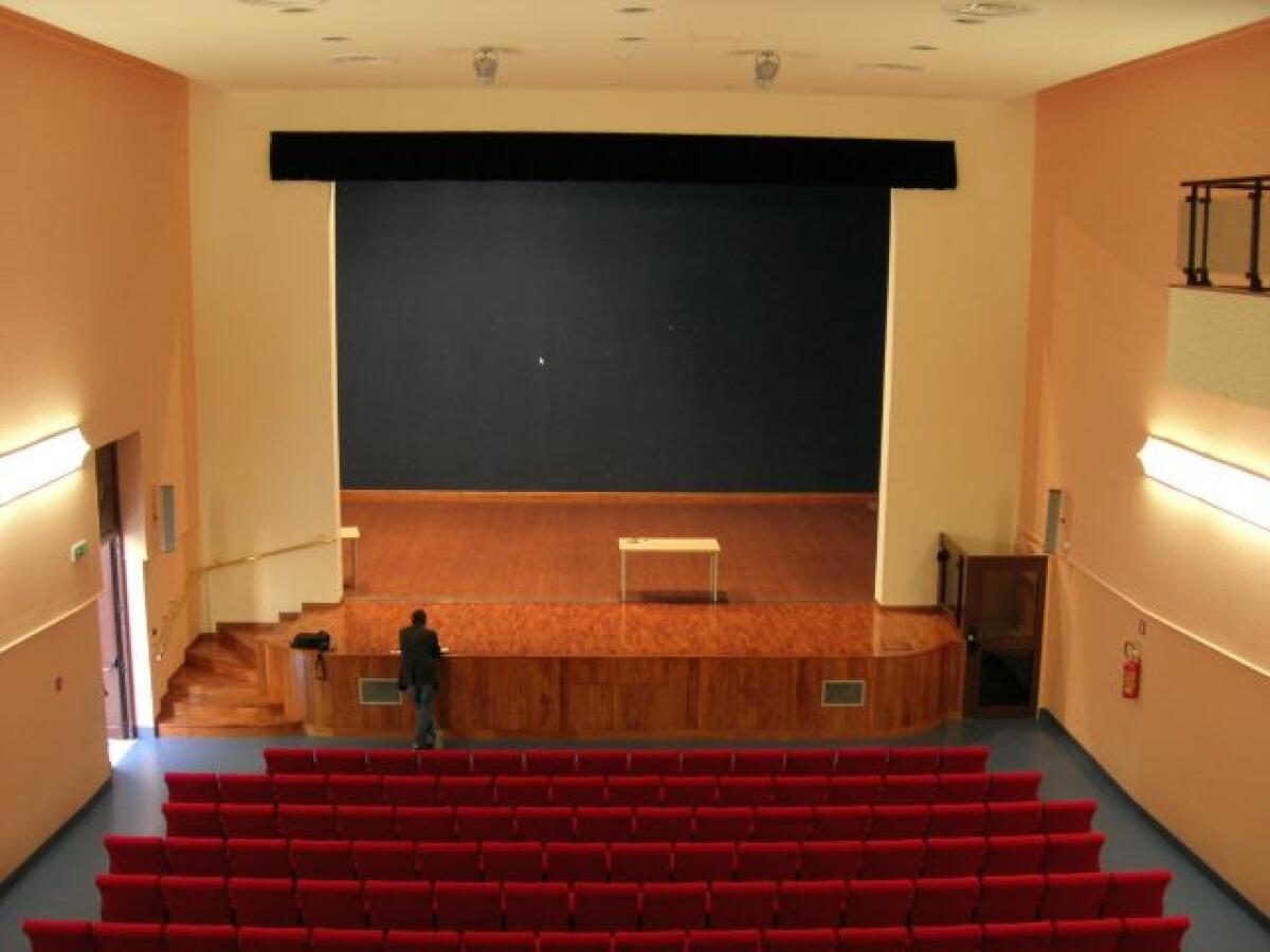 Il teatro democratico di “Fuga dall’Egitto” al Dalla di Manfredonia - 