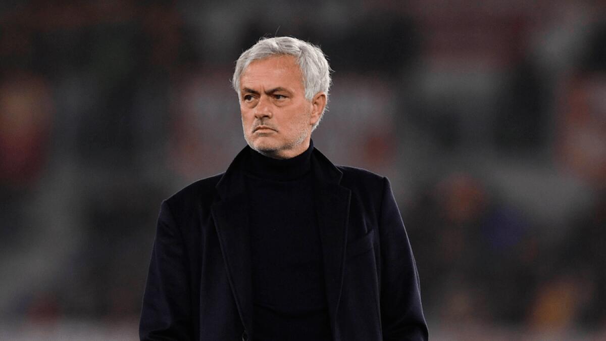 Mourinho al Napoli. Suggestione? - 