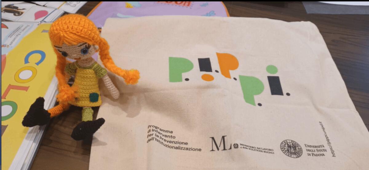 Troia: arriva PIPPI, programma di inclusione per famiglie e minori - 