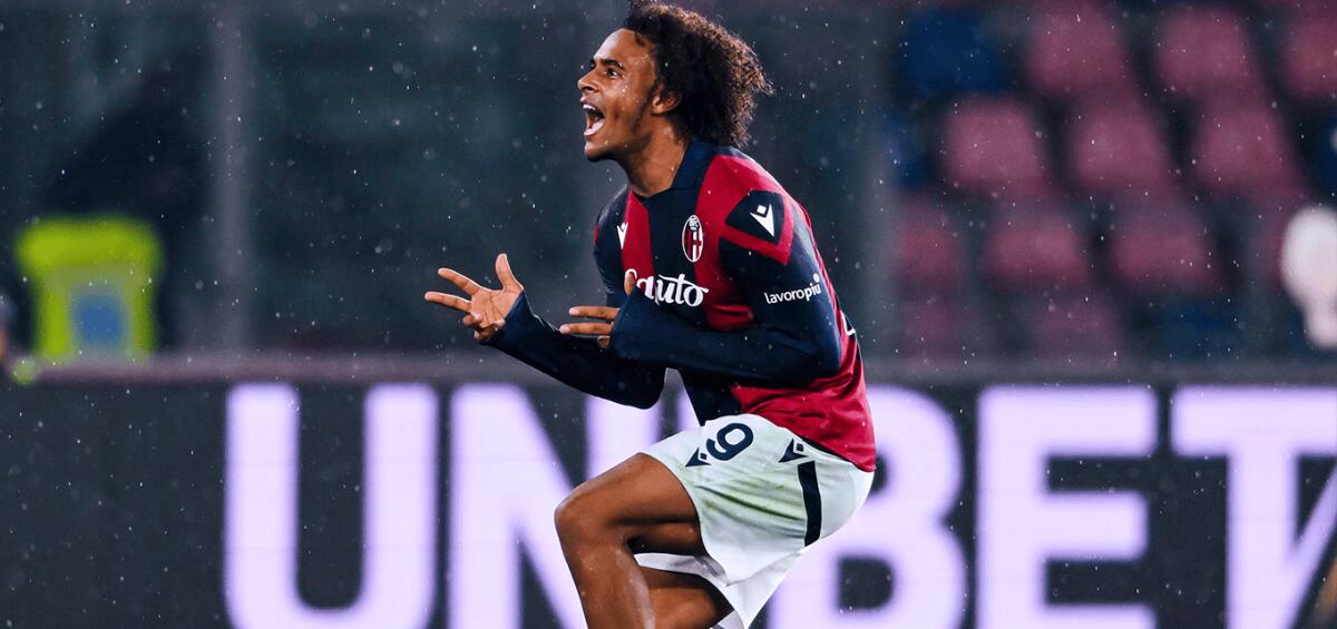 Il Milan ha bloccato Zirkzee per l'estate? - 