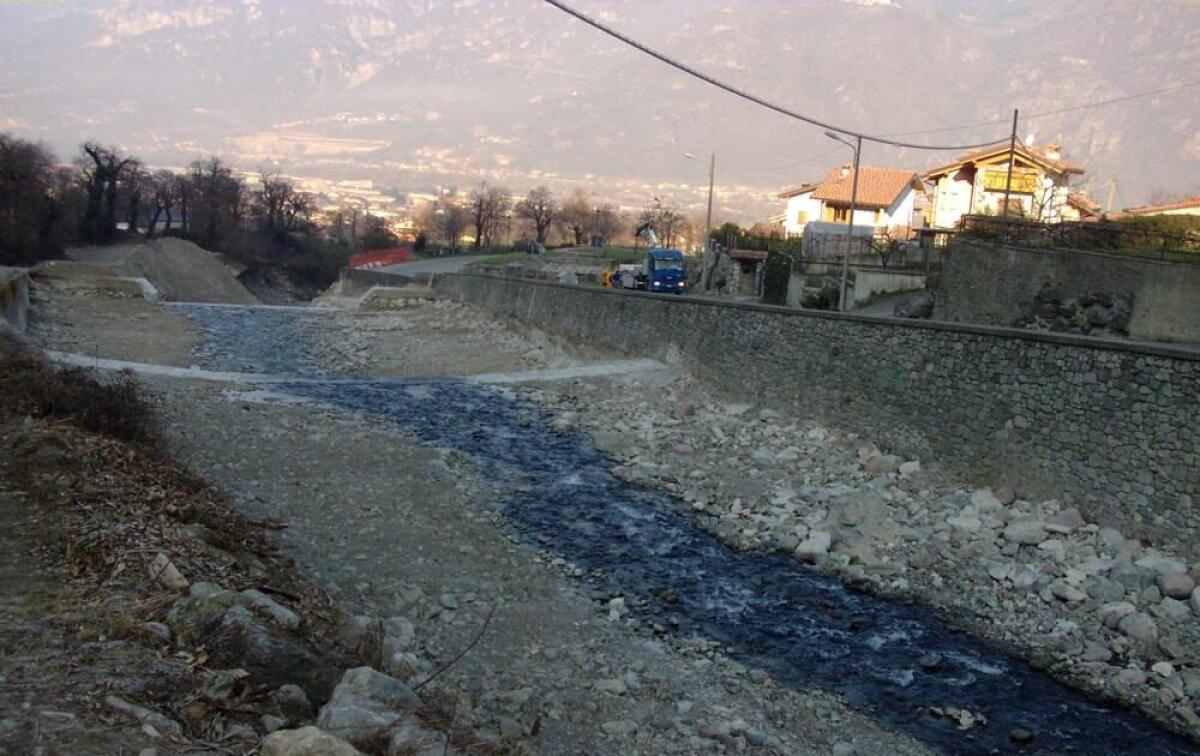 Dalla Regione fondi per manutenzione e pronto intervento idraulico - 
