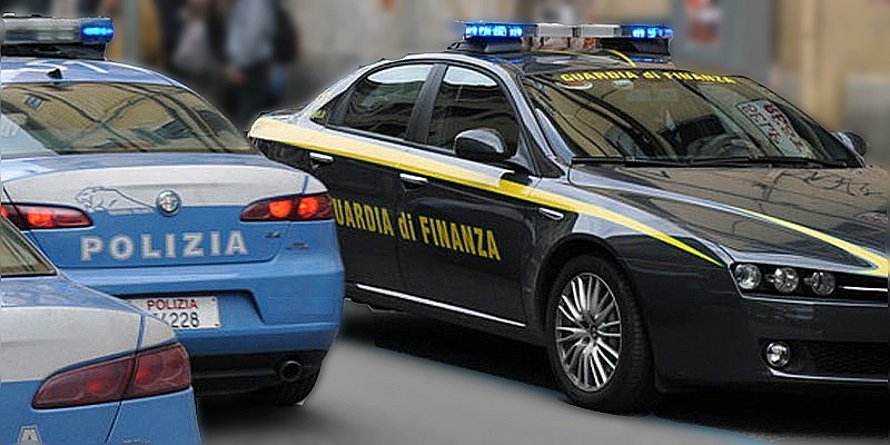 Confiscati beni per oltre un milione di euro ad un cerignolano ritenuto "socialmente pericoloso"