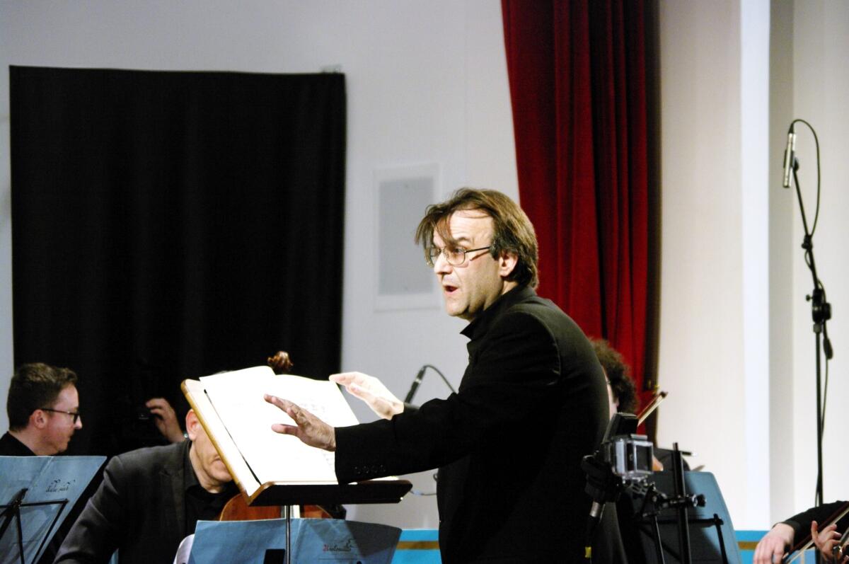 I venerdì per l’Opera, la musica per “rigenerare” i quartieri - 