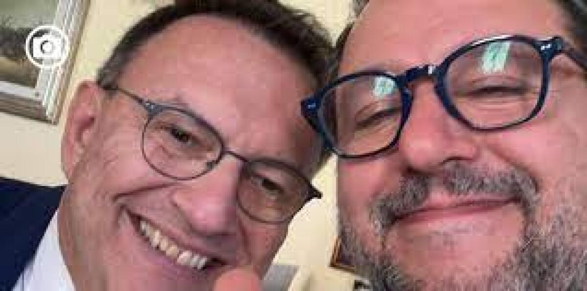 Splendido nuovo vicesegretario regionale della Lega - 