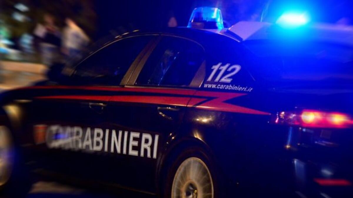 Cerignola, tre rapine a mano armata in mezz'ora - 