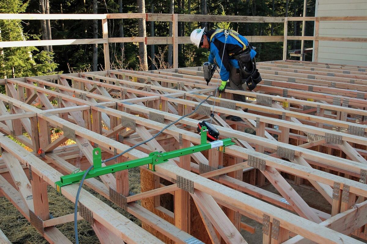 Linee vita e sicurezza sul Lavoro: cosa devi sapere - 