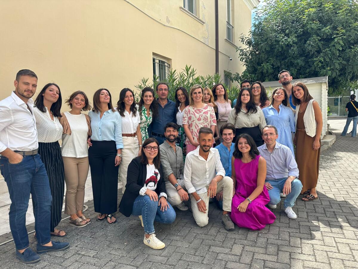 "La facoltà di scegliere": il best-seller sull’orientamento universitario  presentato Foggia - 