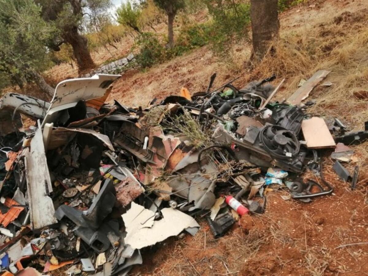 Ecomafie, Coldiretti: ‘Puglia al secondo posto per reati ambientali’ - 