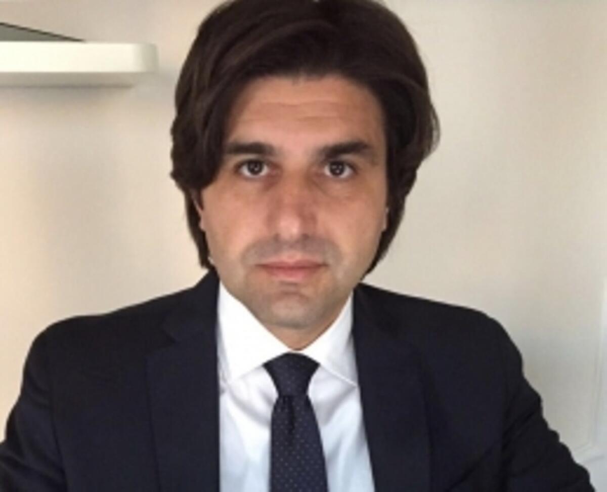 Foggia, Alfredo Migliozzi nuovo segretario generale del Comune - 