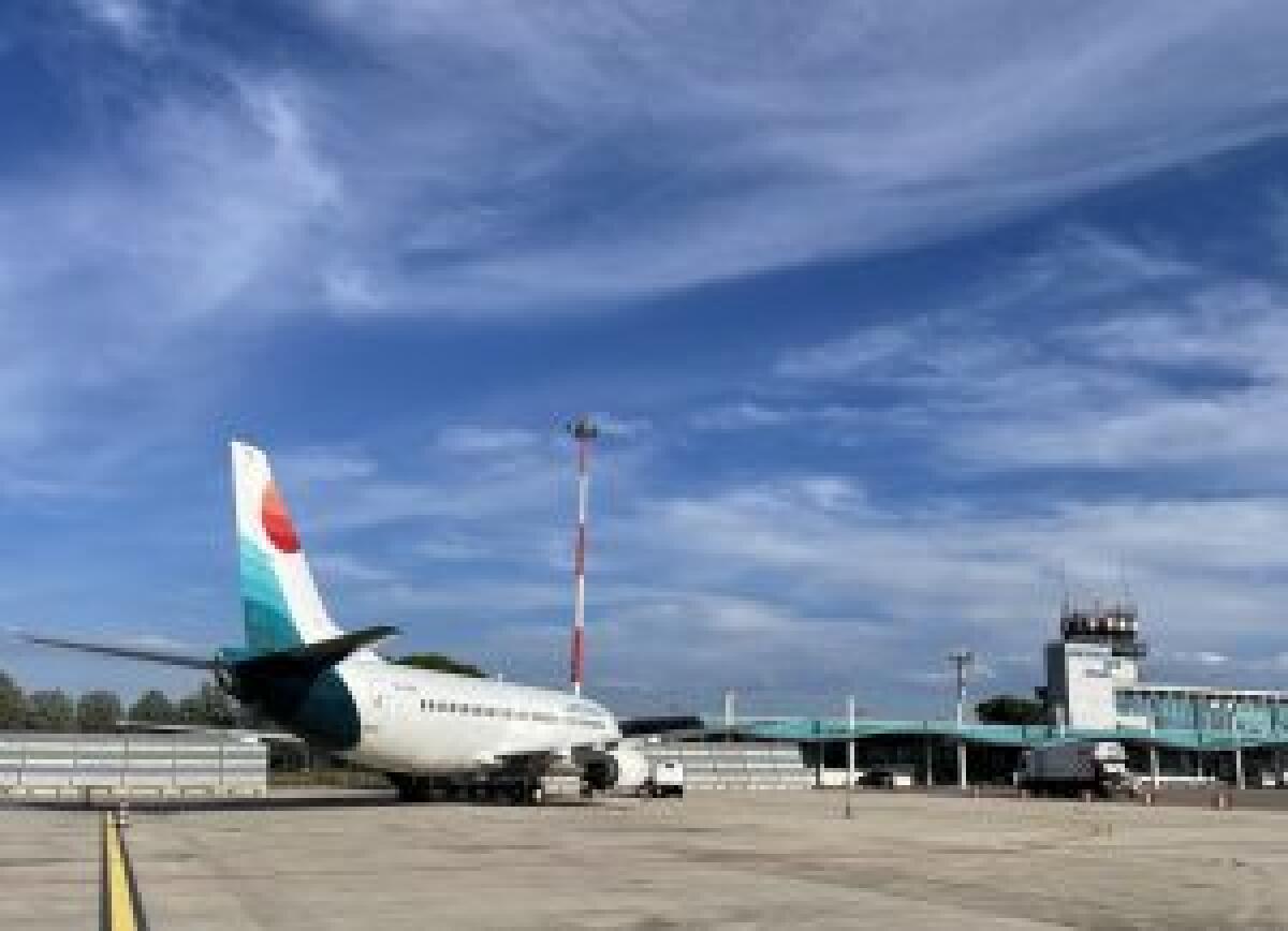 Lumiwings: voli giornalieri Foggia-Milano dal prossimo 11 marzo - 