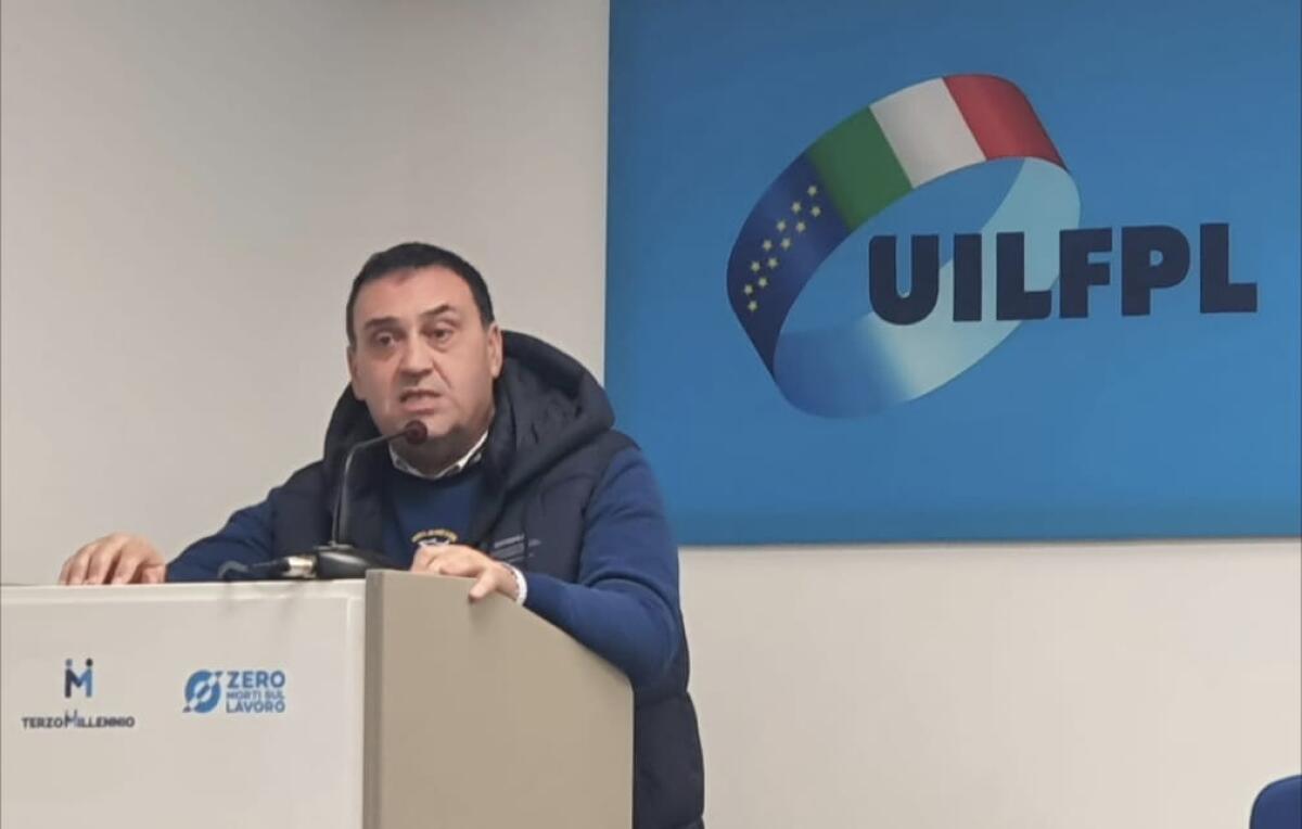 Aggressioni operatori sanitari in carcere Giorgione: "Dare sicurezza" - 