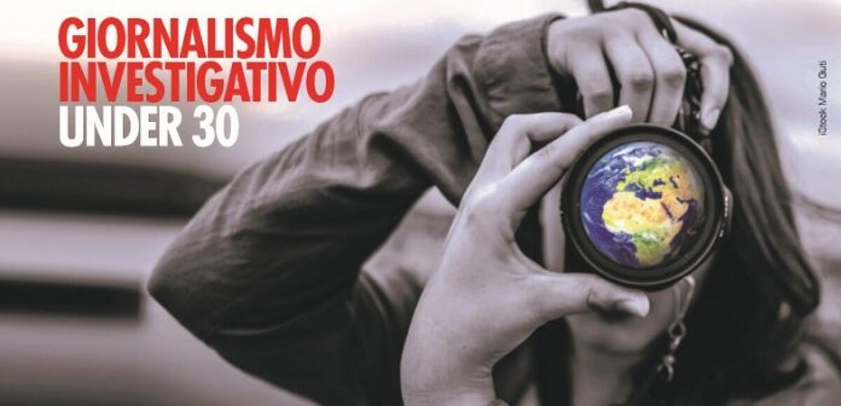 A Foggia la prima scuola di giornalismo investigativo - 