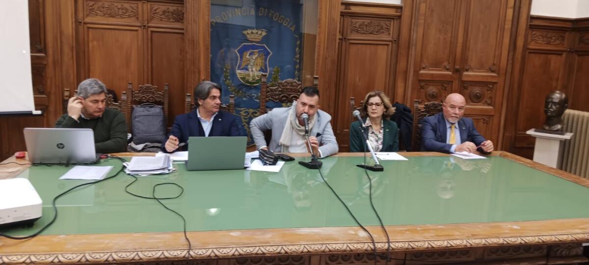 Cataneo: lo scandalo delle opere finanziate e dei cantieri mai avviati - 