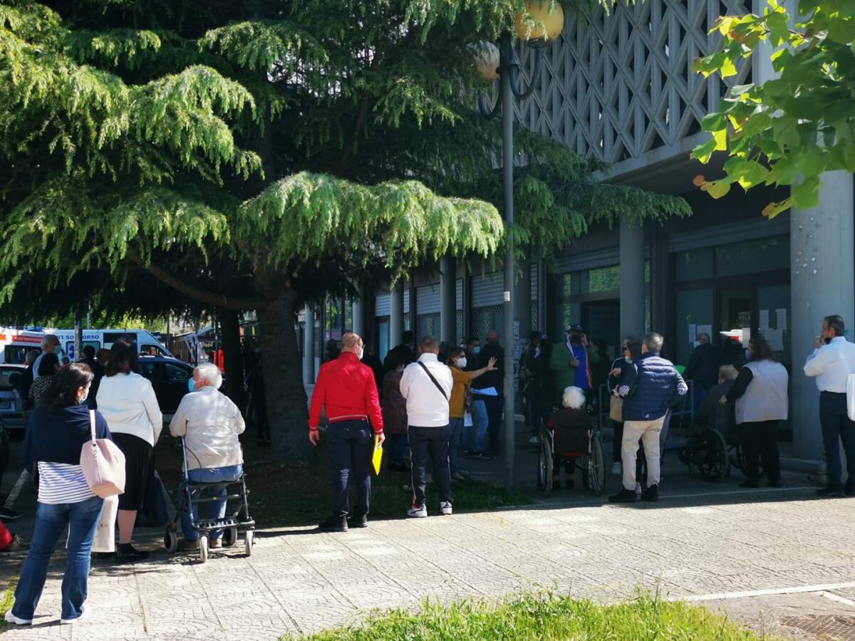 Commissione invalidi: visite di 41 secondi a paziente - 