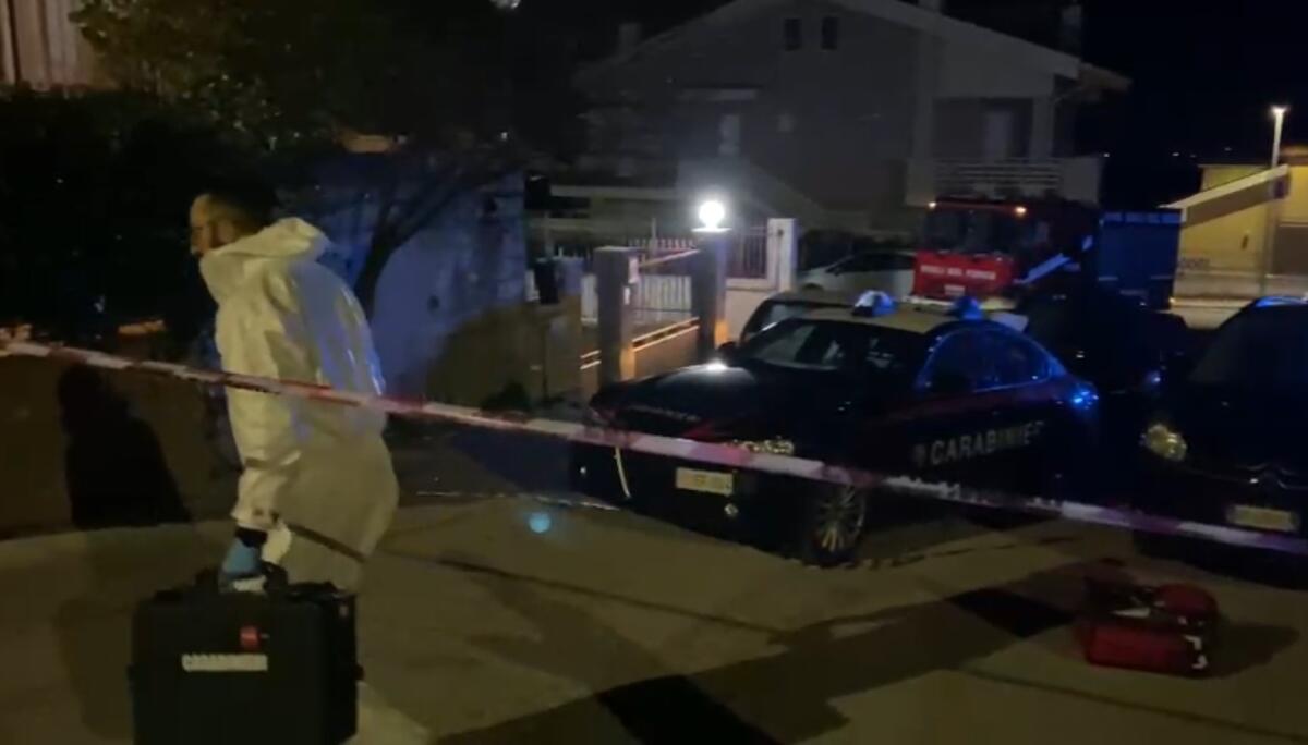 Omicidio Placentino, il presunto assassino è il cugino della vittima - 