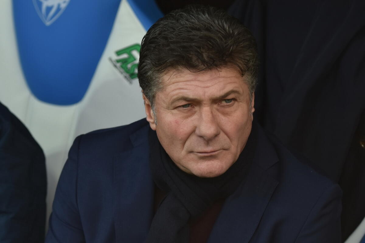 Mazzarri vicino all'esonero: i nomi per sostituirlo - mazzarri coach torino during Brescia vs Torino, Italian Soccer Serie A Men Championship in Brescia, November 09 2019 - LPS/Alessio Tarpini