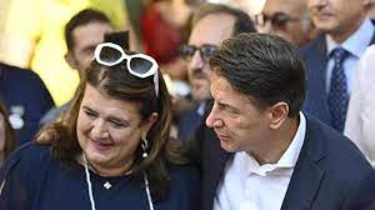 Episcopo: vittoria Todde indica strada che centrosinistra deve seguire - 