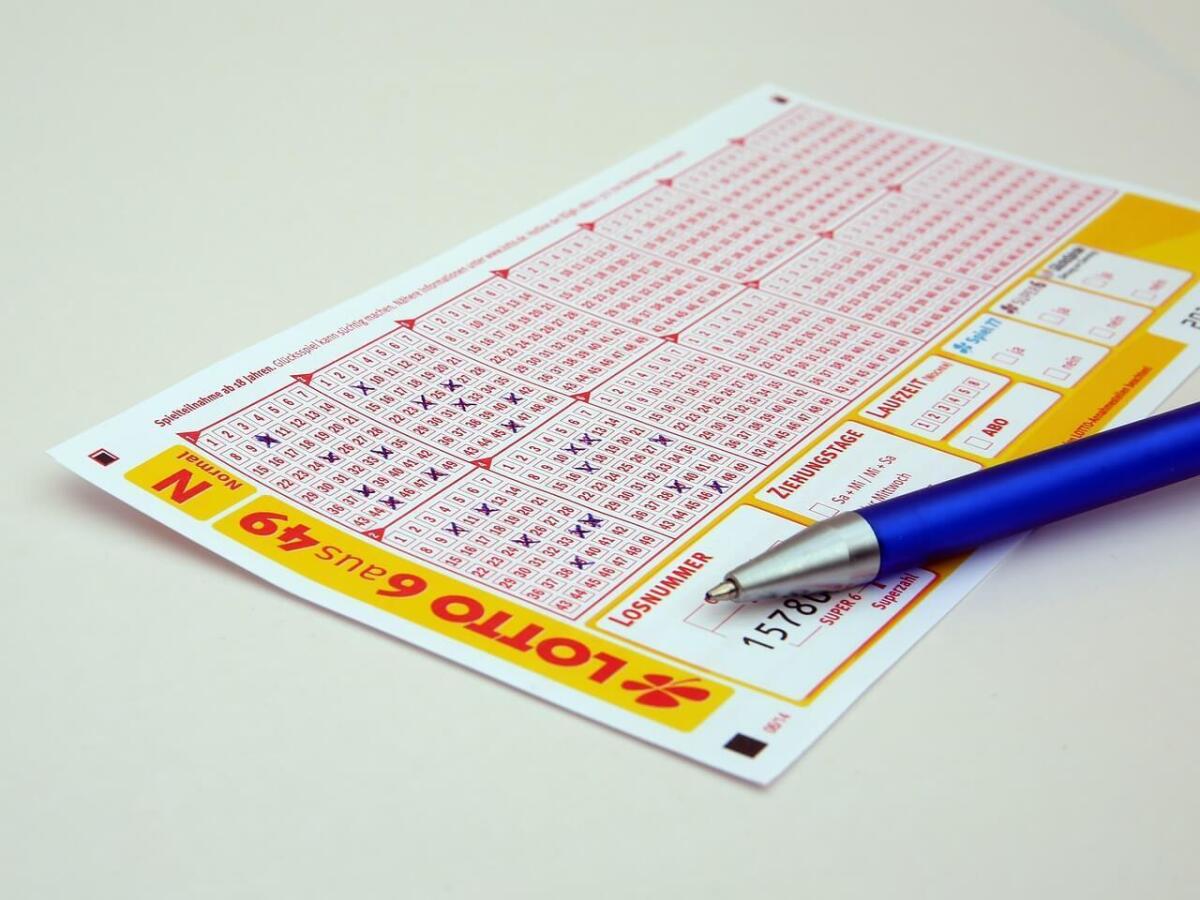 Lotto: doppia vincita in provincia di Foggia - 