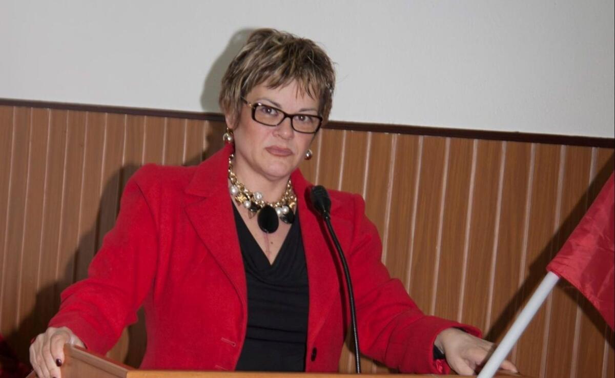 Foggia, un convegno per ricordare Loredana Olivieri - 