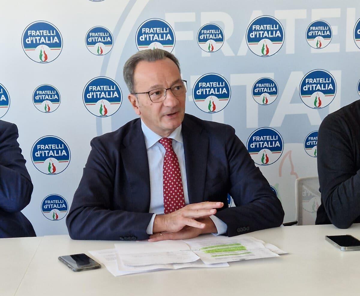 Policlinico di Foggia, De Leonardis: sanità di Emiliano è una vergogna nazionale - 