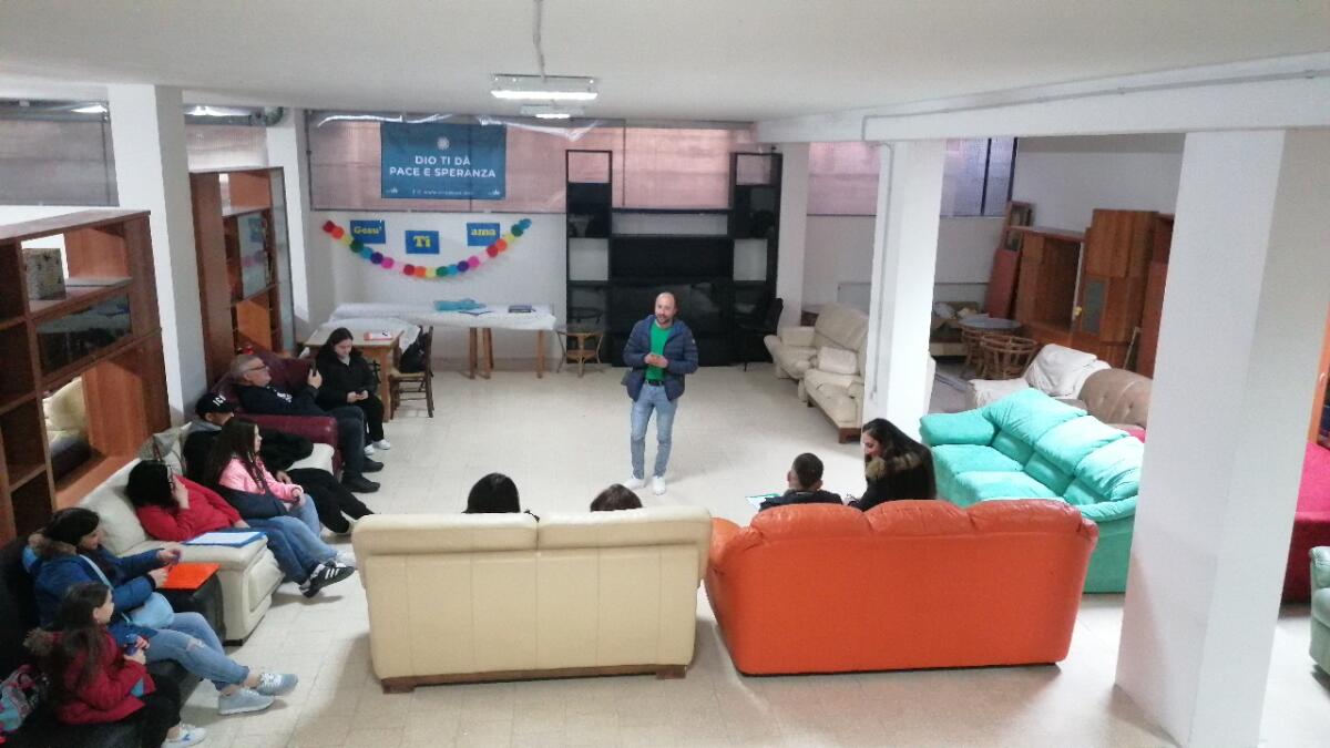 Foggia, serre idroponiche da casa per  l’inserimento lavorativo - 
