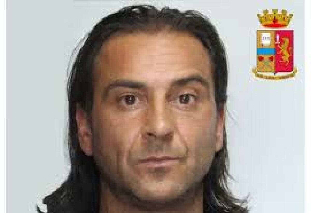 Ciro Francavilla in Aula racconta i segreti della Società - 