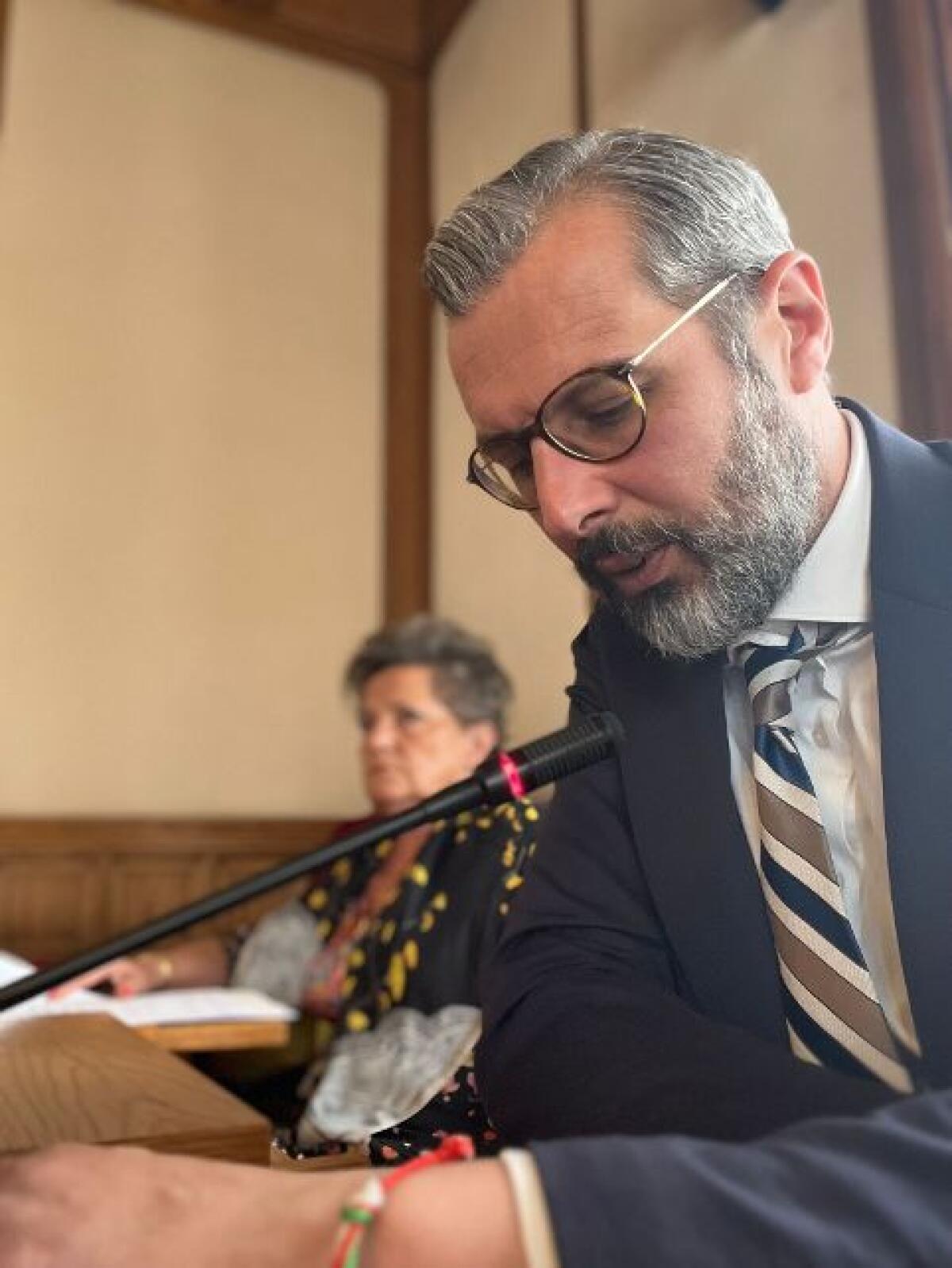 Milleproroghe, La Salandra firme misure a tutela agricoltura e pesca - 