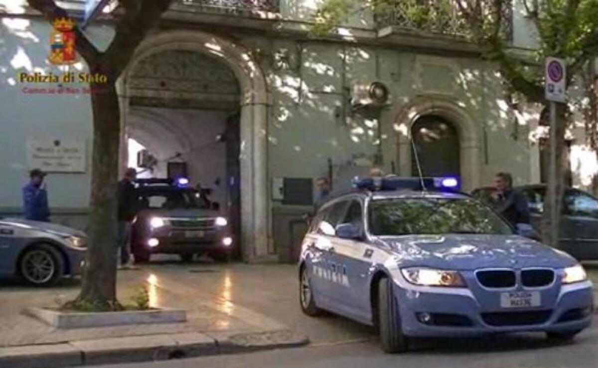 Omicidio bracciante agricolo in Molise, fermato un uomo a San Severo - 