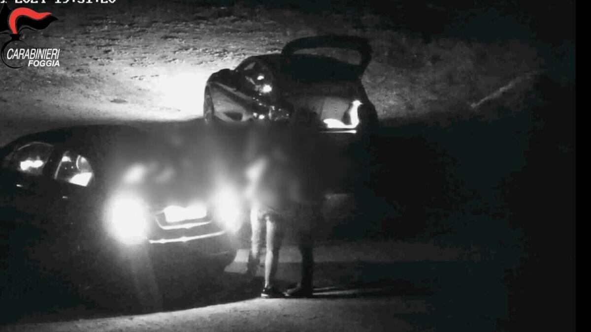 Foggia, arrestato latitante Vincenzo Fratepietro: era ricercato da quasi un anno - 