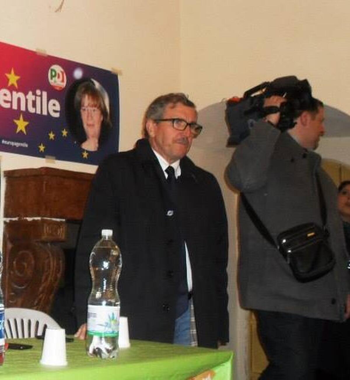 Comune, bocciata incompatibilità: Pontone non decade - 
